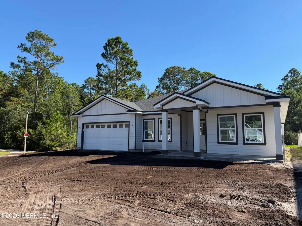 7161 Palm Reserve Lane, Jacksonville, FL 32222 - #1