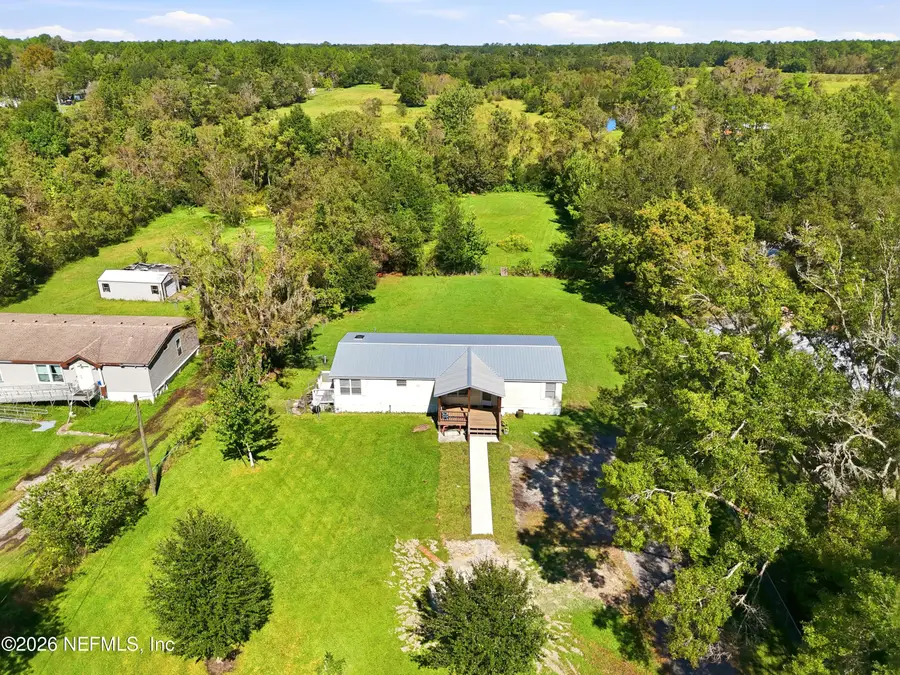 54195 Church Road, Callahan, FL 32011 - #3