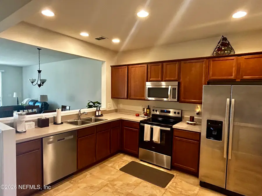 6860 Roundleaf Drive, Jacksonville, FL 32258 - #3