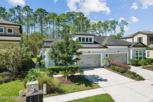 254 Wingstone Drive, Jacksonville, FL 32081