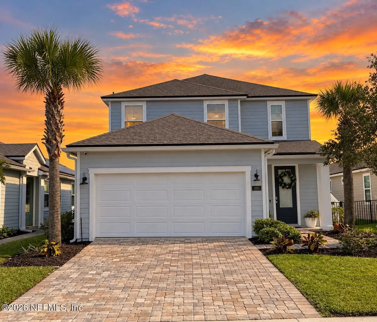 100 Silverleaf Village Drive, Saint Augustine, FL 32092 - #1