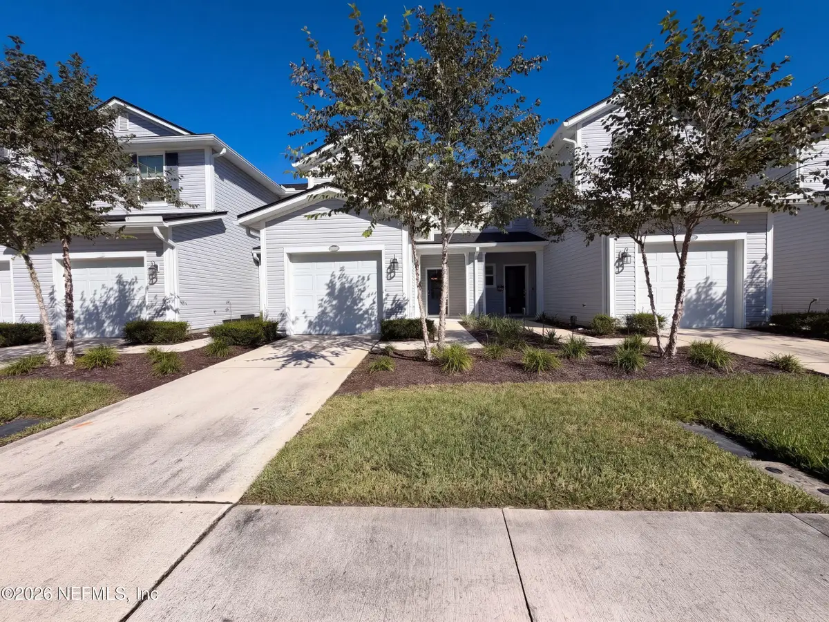 14053 Sterely S Court, Jacksonville, FL 32256 - #1