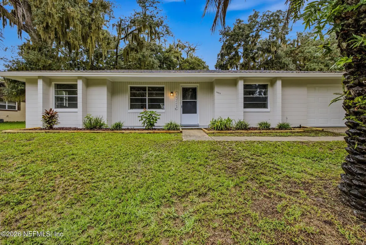 1053 San Remo Road, Saint Augustine, FL 32086 - #1