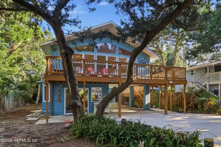 152 Manresa Road, Saint Augustine, FL 32084 - #3