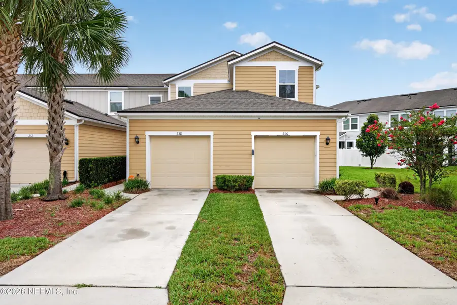236 Servia Drive, Saint Johns, FL 32259 - #2