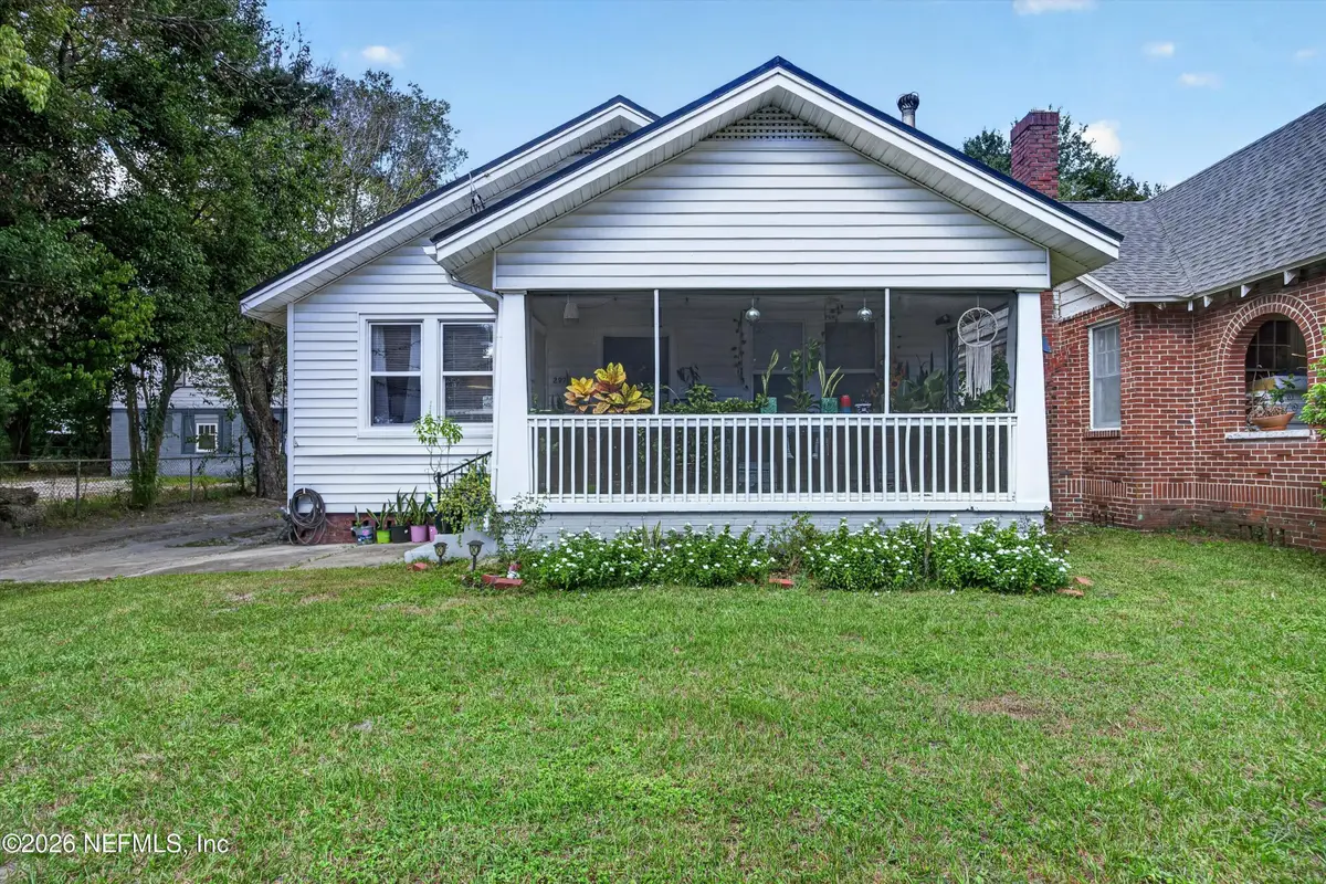 2971 Rosselle Street, Jacksonville, FL 32205 - #1