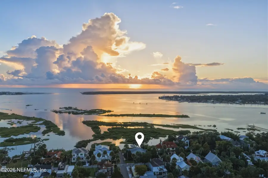57 Water Street, Saint Augustine, FL 32084 - #2