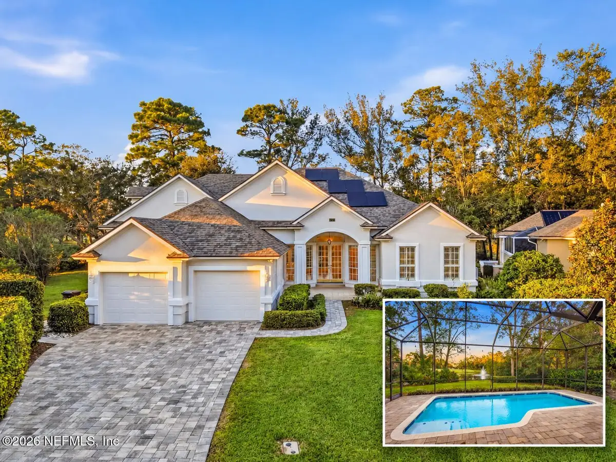 279 Barony Drive, Jacksonville, FL 32225 - #1