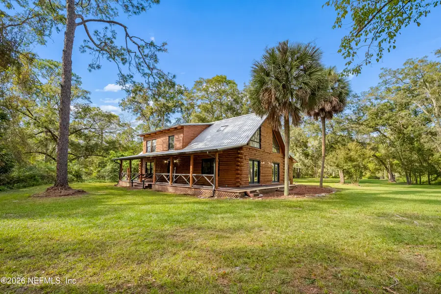 6747 SW 95th Street, Hampton, FL 32044 - #3