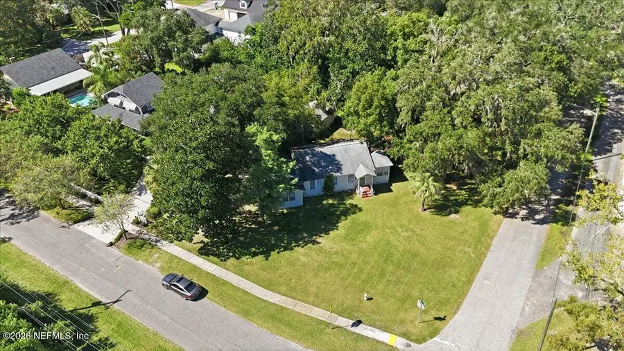 2844 Harvard Avenue, Jacksonville, FL 32210 - #2