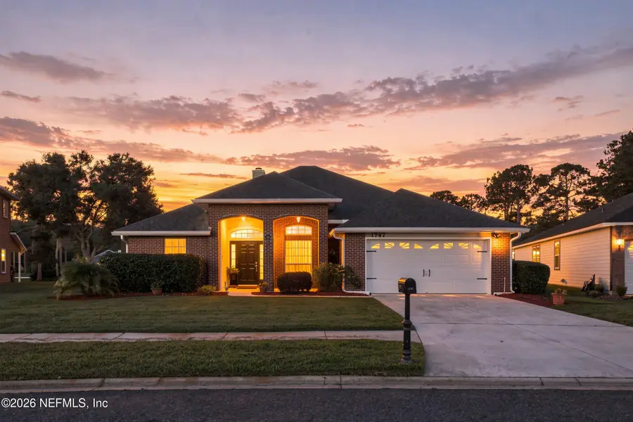 1747 Chatham Village Drive, Fleming Island, FL 32003 - #3