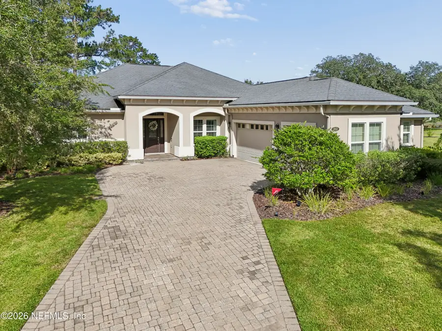 2852 Oakgrove Avenue, Saint Augustine, FL 32092 - #2