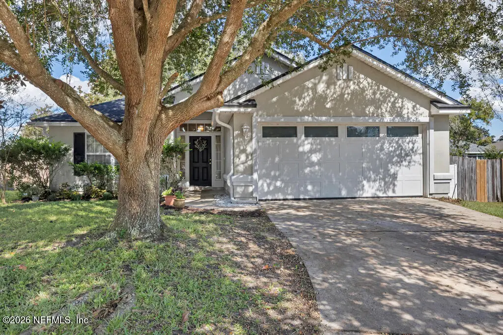 2700 Cross Creek Drive, Green Cove Springs, FL 32043 - #1