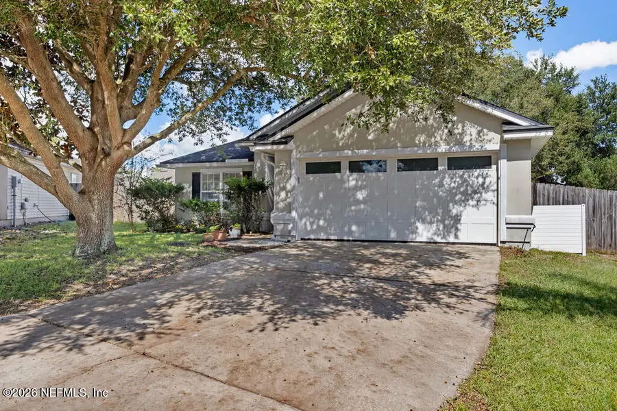 2700 Cross Creek Drive, Green Cove Springs, FL 32043 - #2