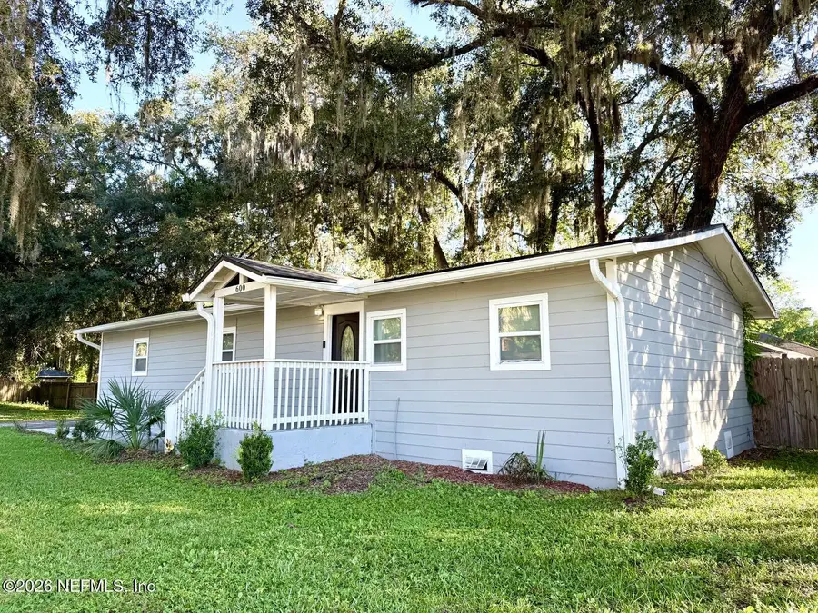600 Lemon Street, Green Cove Springs, FL 32043 - #2