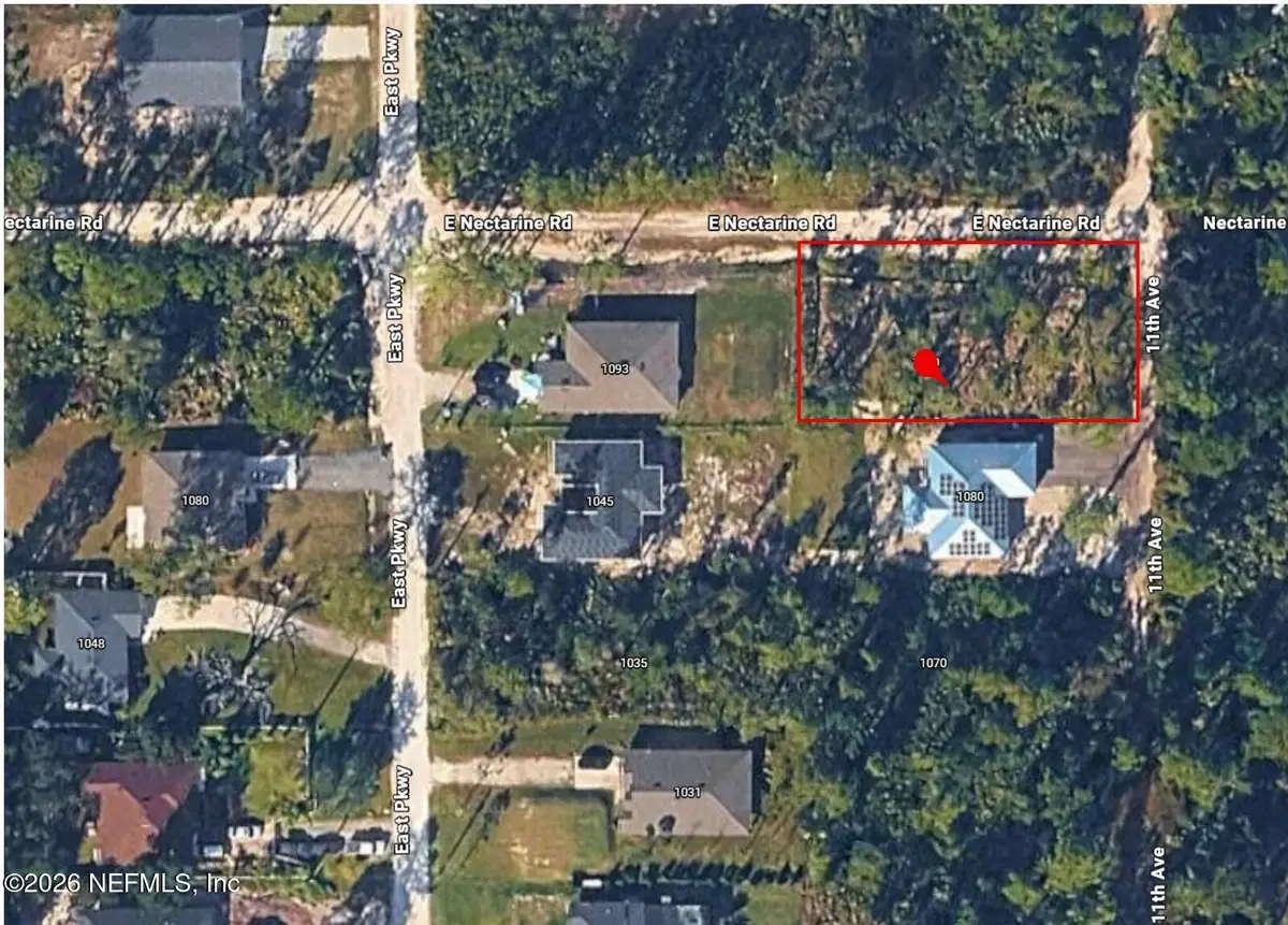 2890 Nectarine Road, Deland, FL 32724 - #1