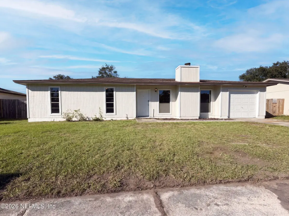 8965 Grampian N Drive, Jacksonville, FL 32216 - #1