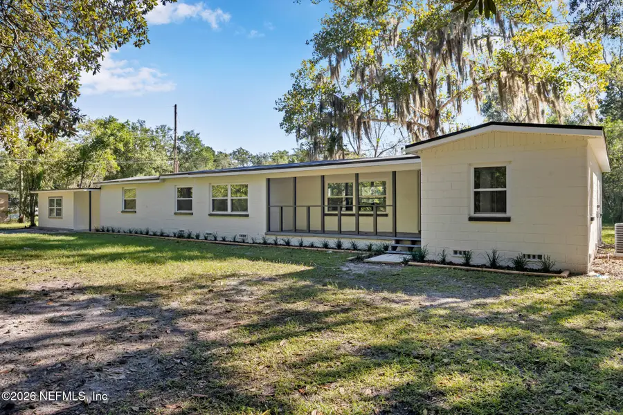 6141 Old Middleburg S Road, Jacksonville, FL 32222 - #2