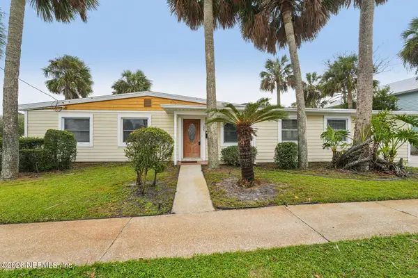 305 Hopkins Street, Neptune Beach, FL 32266