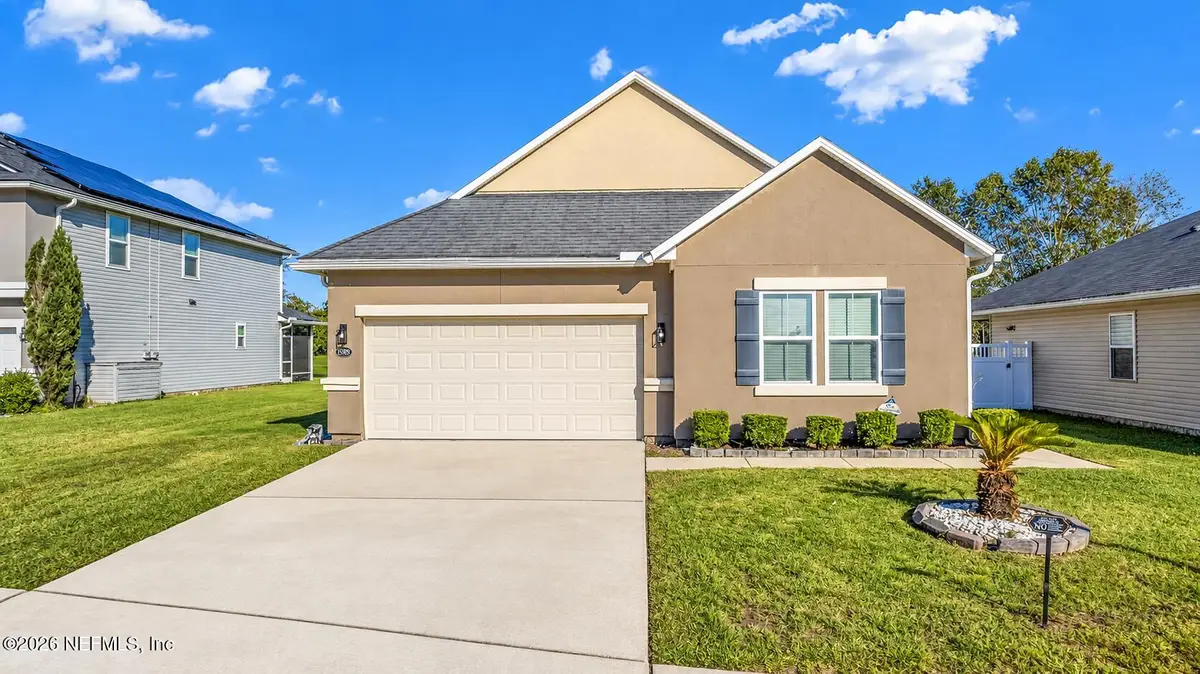15989 Hutton Lane, Jacksonville, FL 32218 - #1