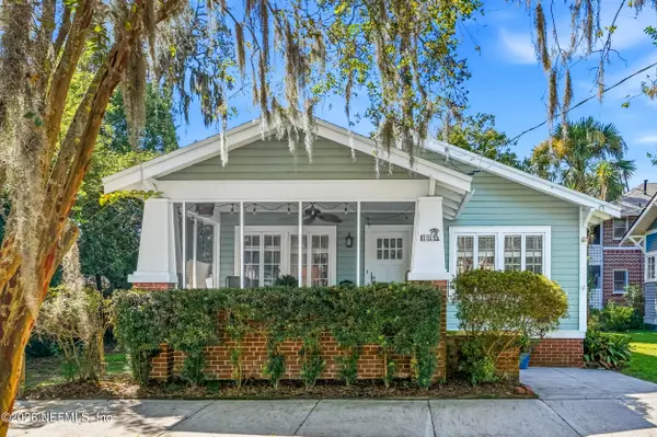 1616 Aberdeen Street, Jacksonville, FL 32205