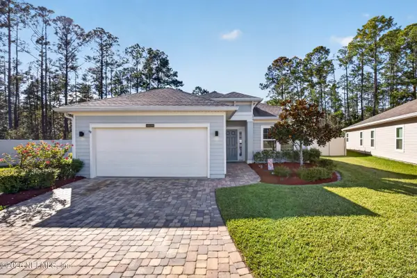 10399 Pavnes Creek Drive, Jacksonville, FL 32222