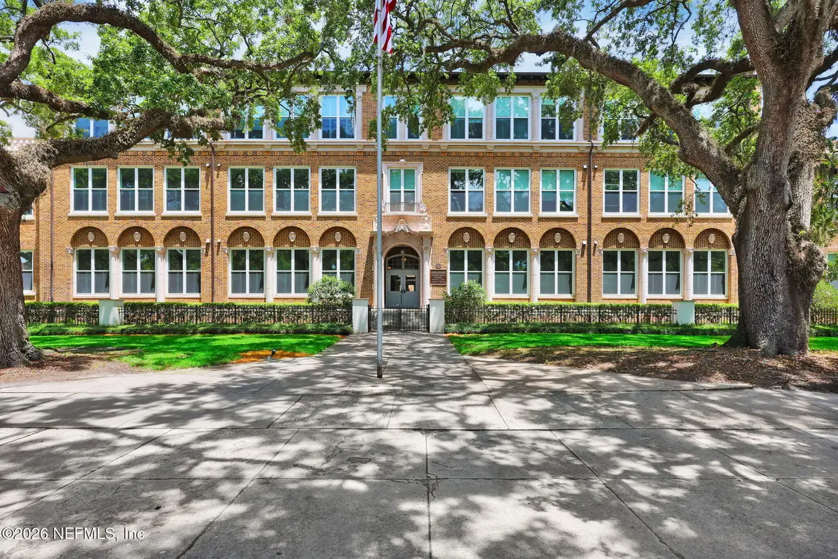 2525 College Street #1305, Jacksonville, FL 32204 - #1