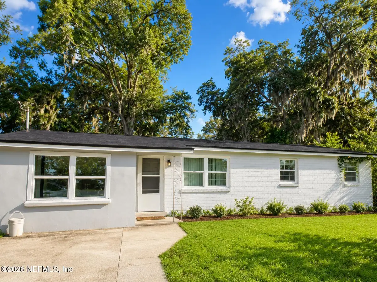 456 Blairmore W Boulevard, Orange Park, FL 32073 - #1