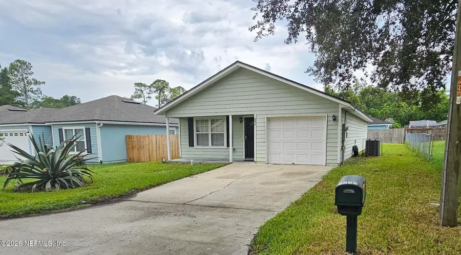 9230 8th Avenue, Jacksonville, FL 32208 - #3