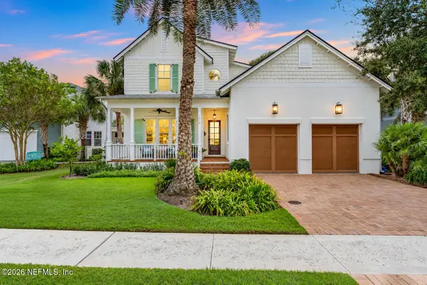 1618 Atlantic Beach Drive, Atlantic Beach, FL 32233
