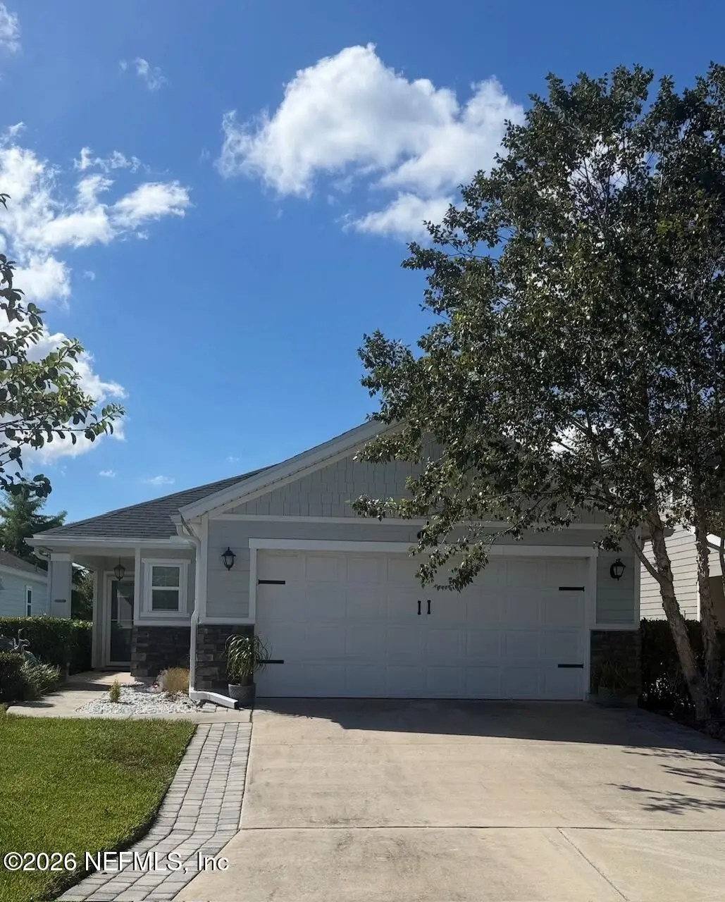 14590 Barred Owl Way, Jacksonville, FL 32259 - #1