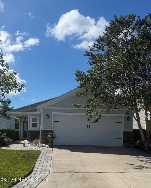 14590 Barred Owl Way, Jacksonville, FL 32259