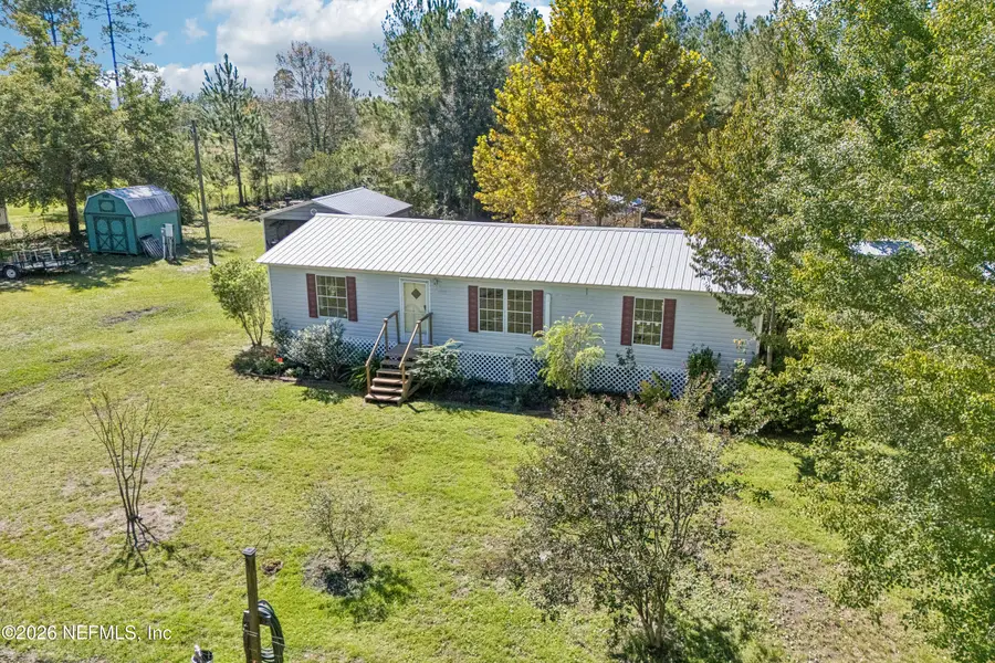 17170 Hodges Road, Hilliard, FL 32046 - #3