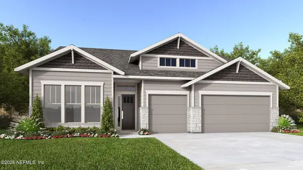3001 Berryhill Road, Green Cove Springs, FL 32043