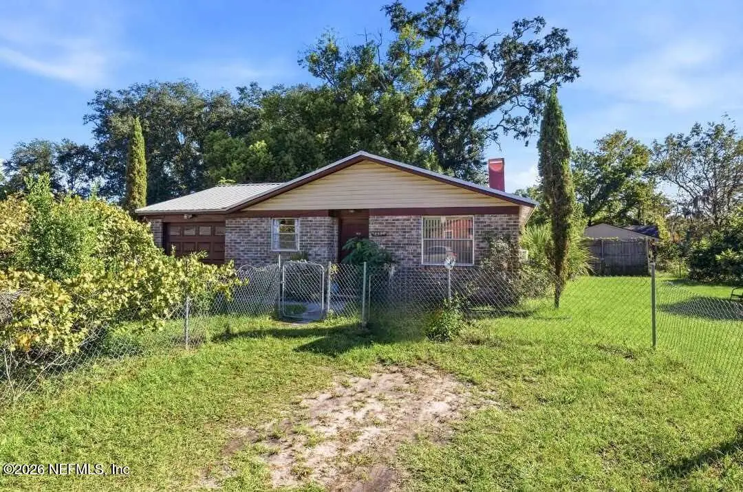 7451 La Ventura S Drive, Jacksonville, FL 32210 - #1