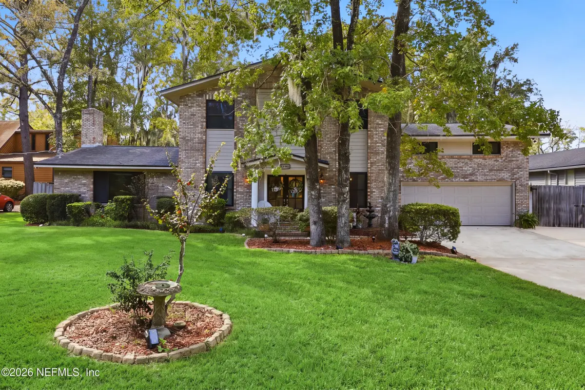 12846 Wanda Lane, Jacksonville, FL 32258 - #1