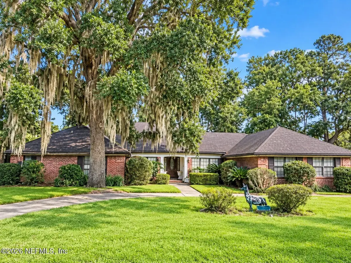 8125 Bahia Blanca Street, Jacksonville, FL 32256 - #1