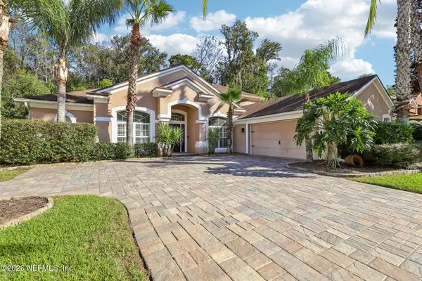8767 Harpers Glen Court, Jacksonville, FL 32256