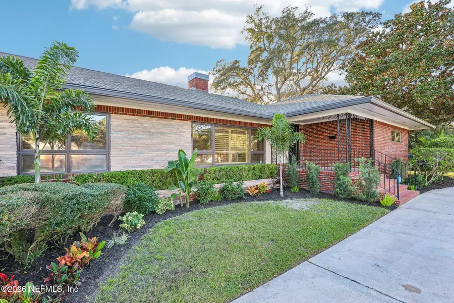 4768 Queen Lane, Jacksonville, FL 32210 - #2