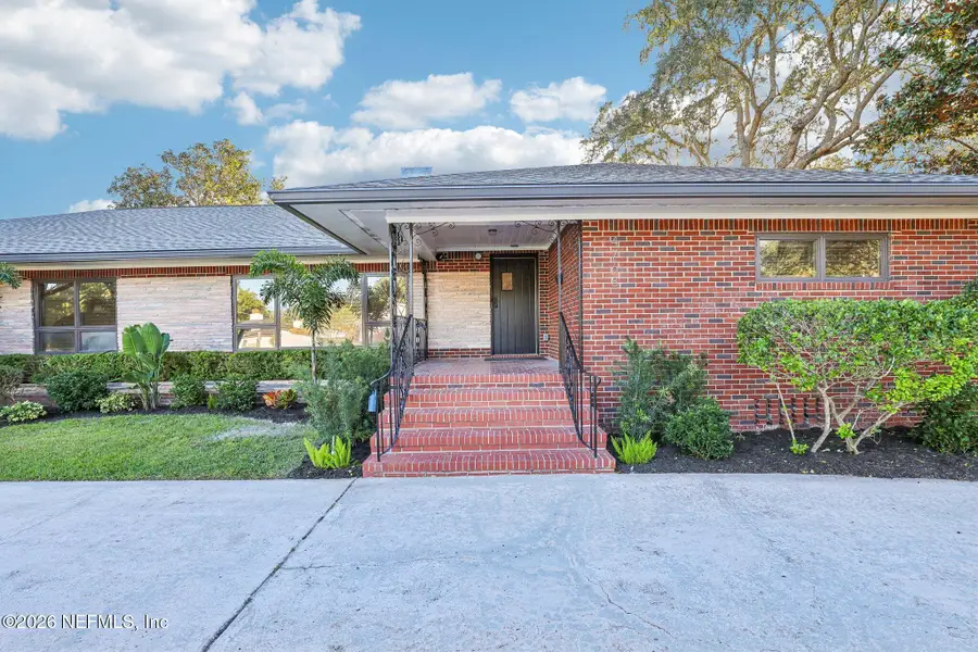 4768 Queen Lane, Jacksonville, FL 32210 - #3