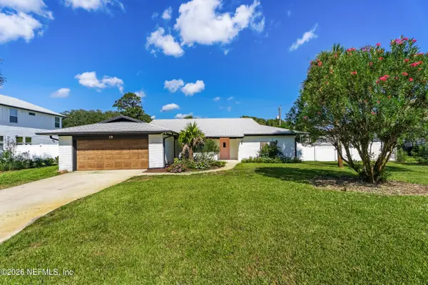 19 Beachside Drive, Palm Coast, FL 32137