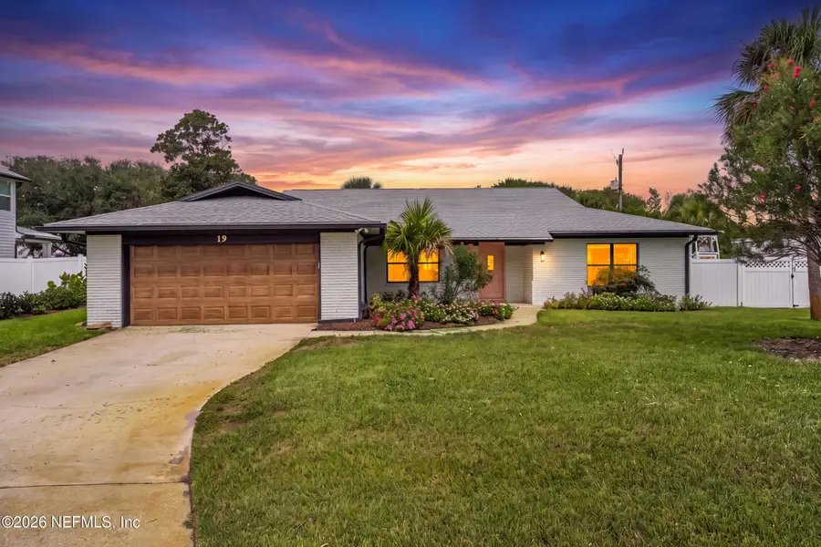 19 Beachside Drive, Palm Coast, FL 32137 - #2