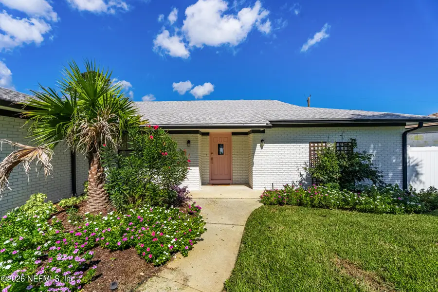 19 Beachside Drive, Palm Coast, FL 32137 - #3