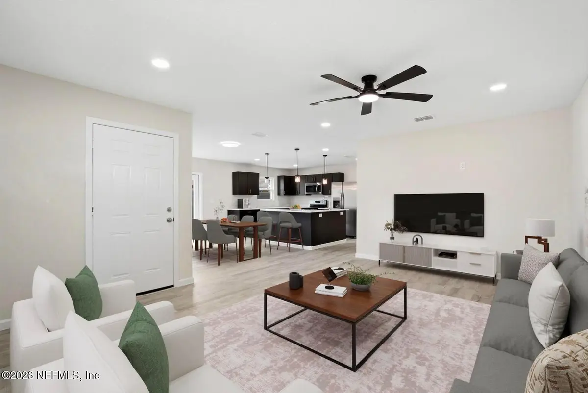 1538 Mount Herman Street, Jacksonville, FL 32209 - #1
