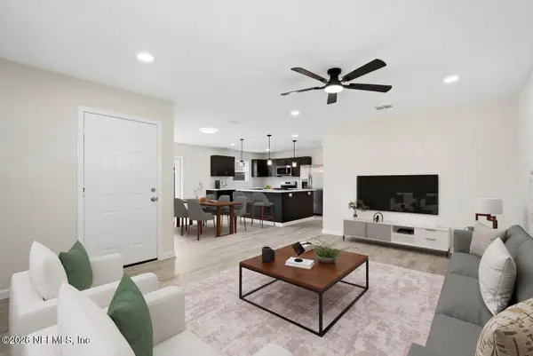 1538 Mount Herman Street, Jacksonville, FL 32209