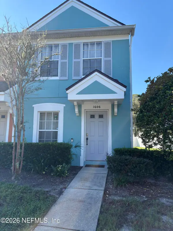 12311 Kensington Lakes Drive #1606, Jacksonville, FL 32246