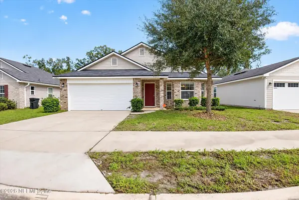 7027 Camfield Landing Drive, Jacksonville, FL 32222