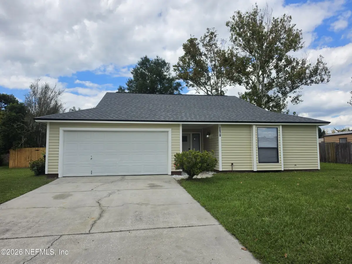 2678 Aberdeen Court, Orange Park, FL 32065 - #1