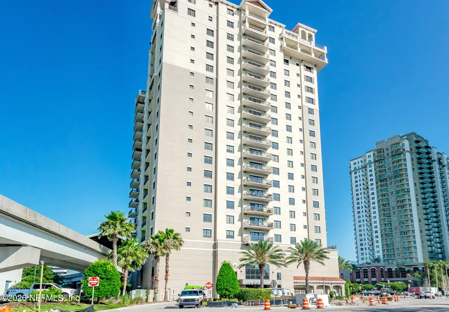 1478 Riverplace Boulevard #1503, Jacksonville, FL 32207 - #2