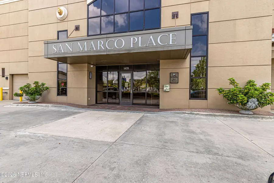1478 Riverplace Boulevard #1503, Jacksonville, FL 32207 - #3